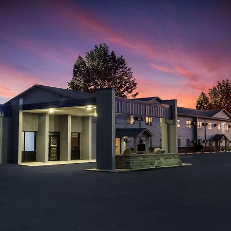 Travelodge By Wyndham Wahpeton Εξωτερικό φωτογραφία