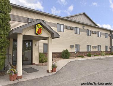 Travelodge By Wyndham Wahpeton Εξωτερικό φωτογραφία