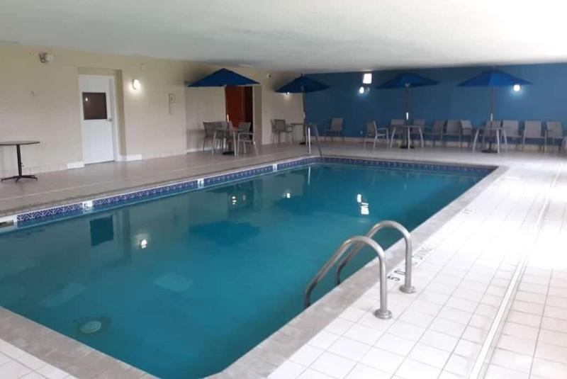 Travelodge By Wyndham Wahpeton Εξωτερικό φωτογραφία